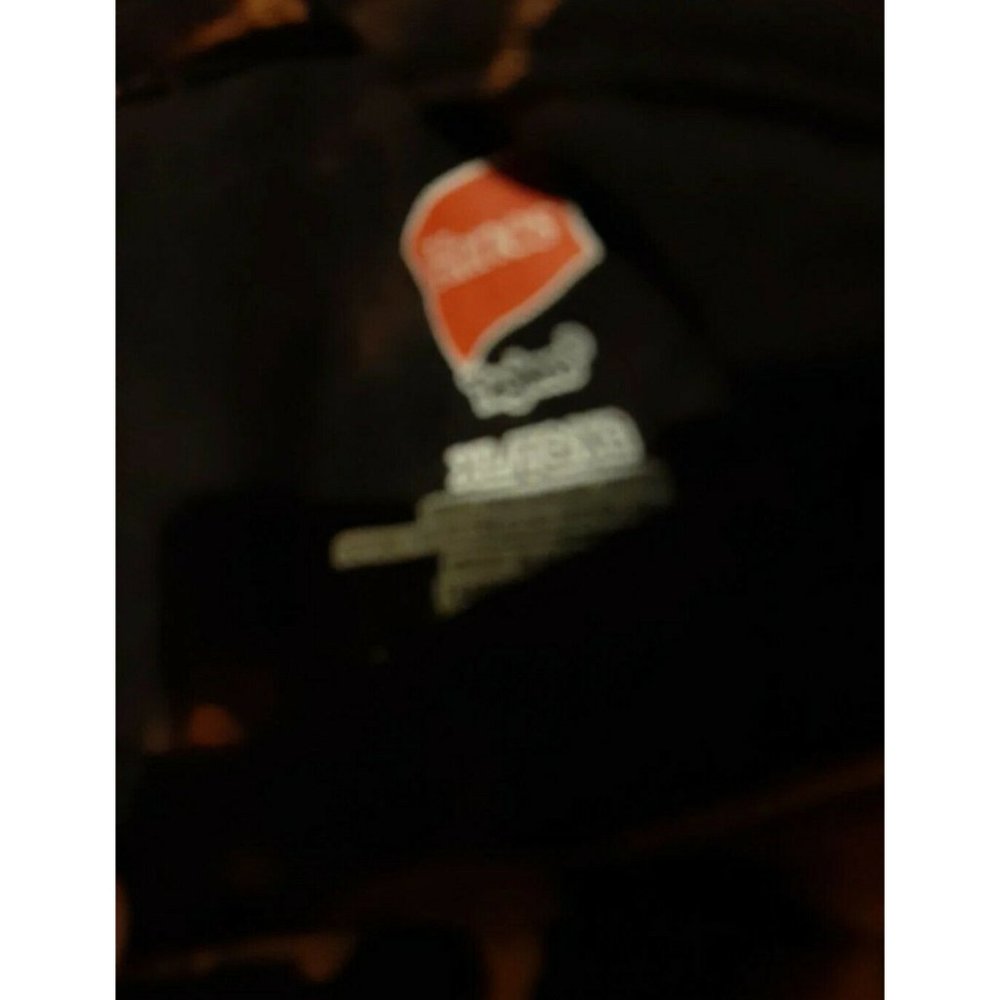 Tye Dye Cross Shirt XL - Picture 2 of 3